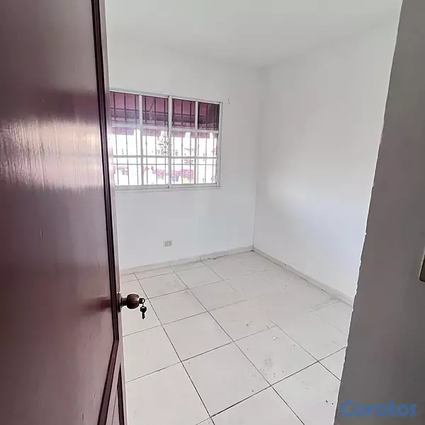 apartamentos - Apartamento de alquiler en Carmen Renata lll  7