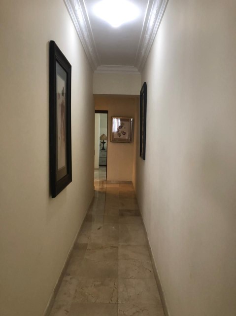 apartamentos - Apto amoblado cacicazgos 4