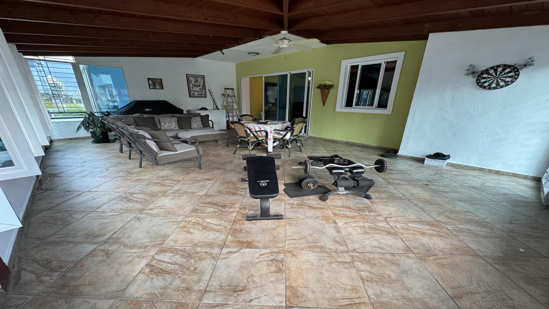 apartamentos - Apartamento en Mirador Norte, 2da con Terraza
