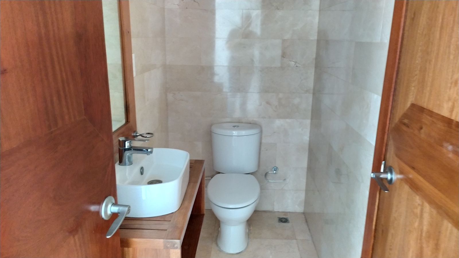 apartamentos - Apartamento con Línea Blanca en Piantini wi  6