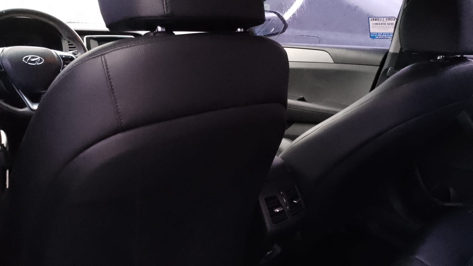 carros - HYUNDAI SONATA NEW RISE 2018 DESDE: RD$760,100.00 3
