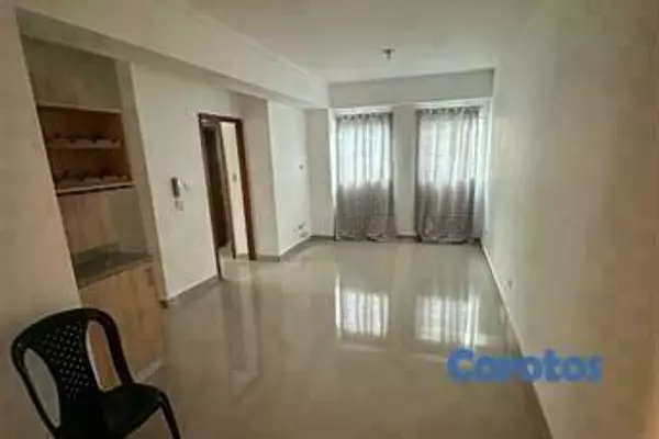 apartamentos - apartamento en la zona universitaria 8
