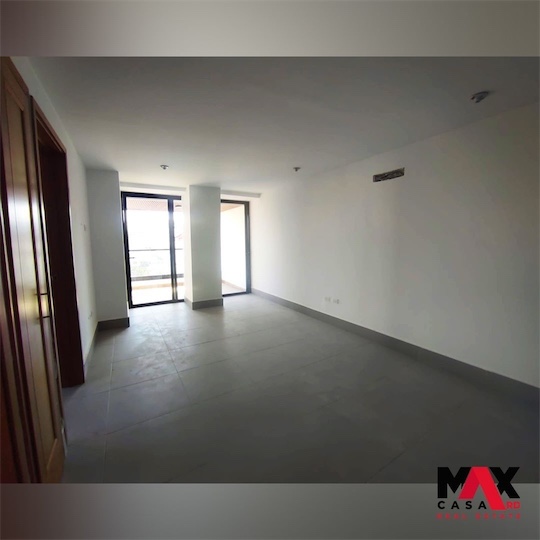 apartamentos - Apartamento en el ensanche naco  8vo nivel Distrito Nacional 7