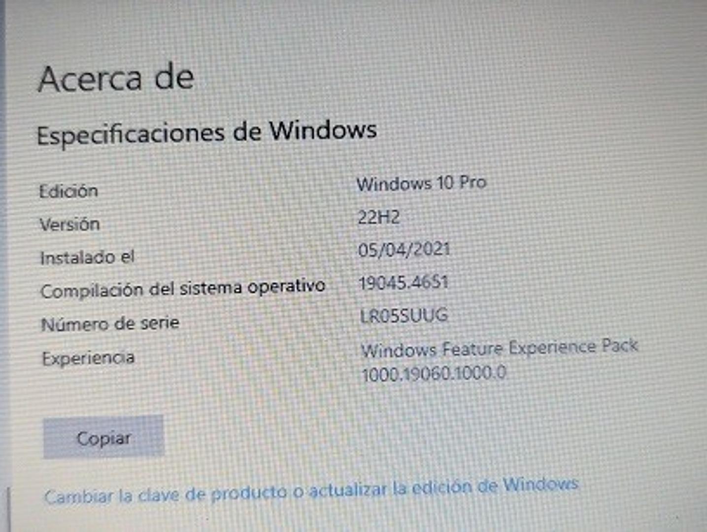 computadoras y laptops - Lenovo ThinkPad 11e 3rd Gen Signature Edition 5