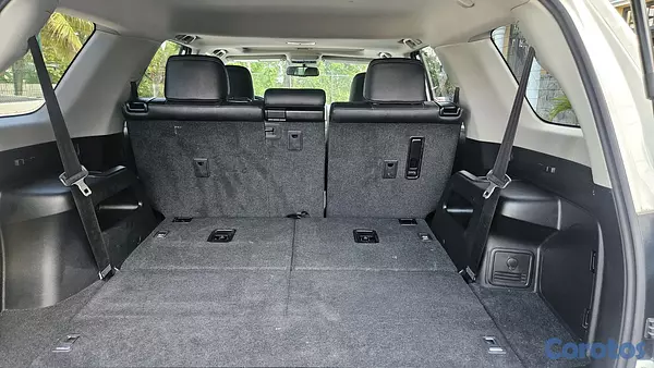 jeepetas y camionetas - Toyota 4runner 2020 límited 4x4 14