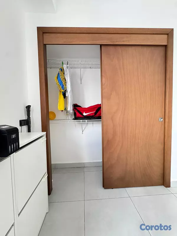 apartamentos - 🔵 apartamento piso 2 con terraza  Arroyo Hondo Vie 8