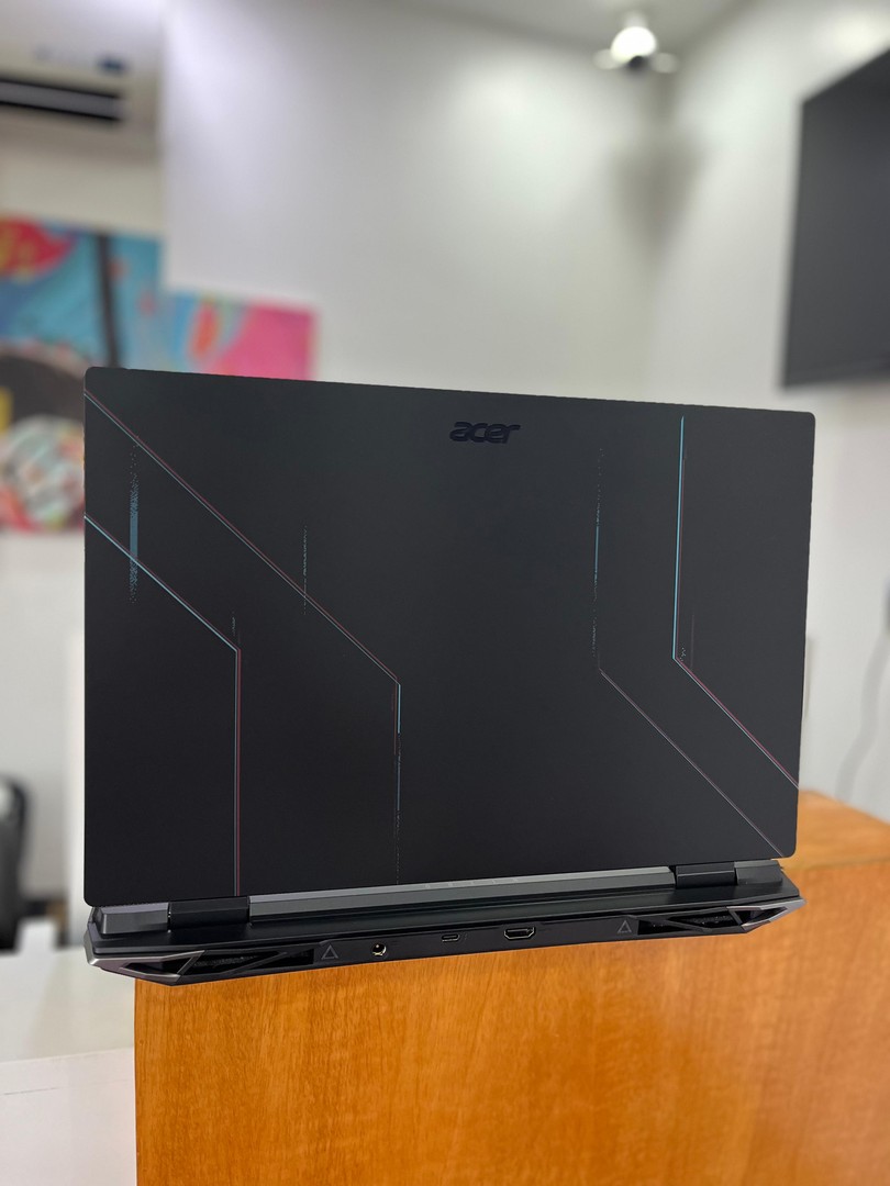 computadoras y laptops - Acer Nitro 5 15.6" i5 12va Gen. 512gb SSD * 16gb RAM * RTX3050TI  SELLADA 2