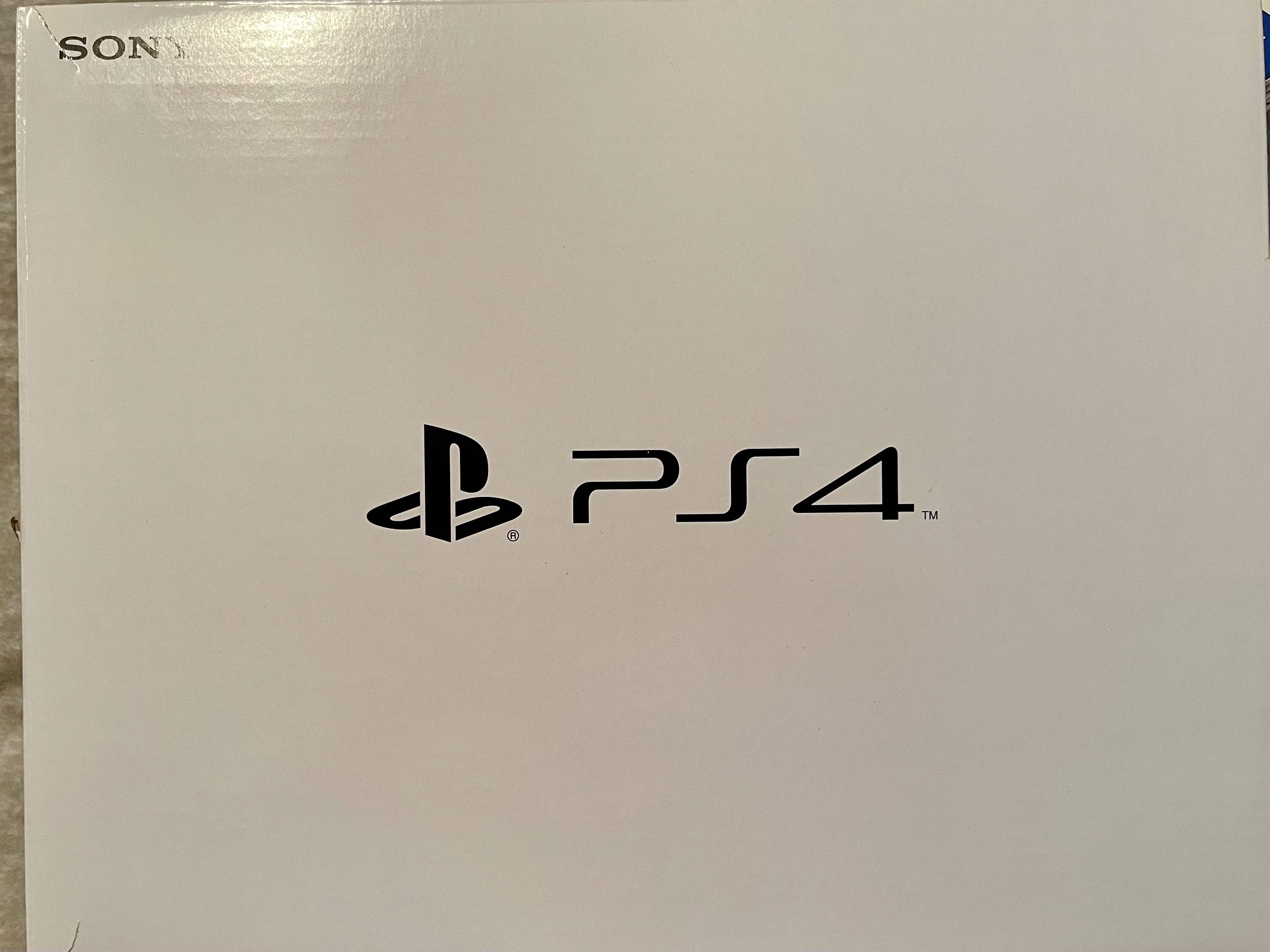 consolas y videojuegos - PS4 Slim Mega Pack