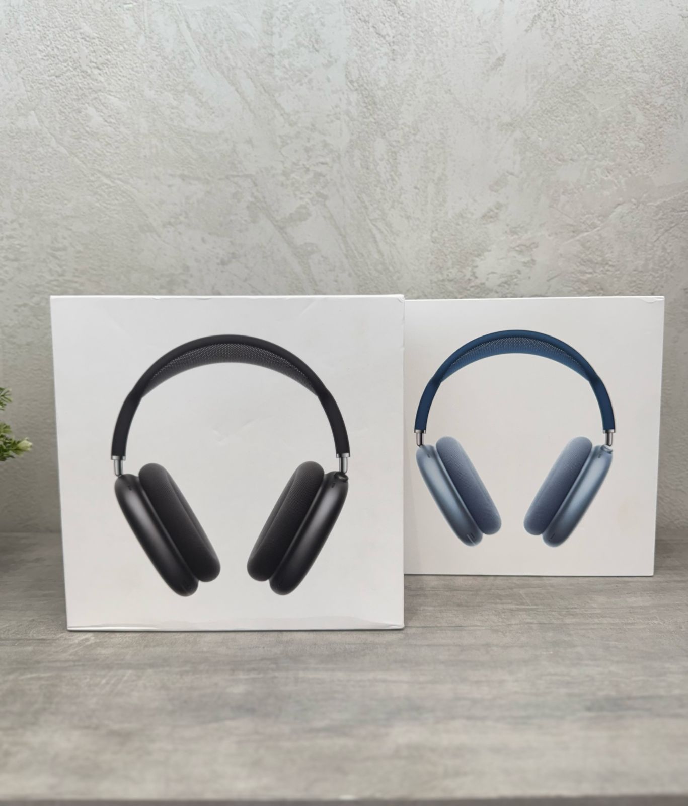 camaras y audio - AIRPODS MAX LIGHTNING/ TIPO C ORIGINALES SELLADOS 