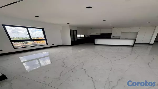 apartamentos - PROYECTO DE APARTAMENTOS CON ASCENSOR AUTOPISTA DE SAN ISIDRO 5