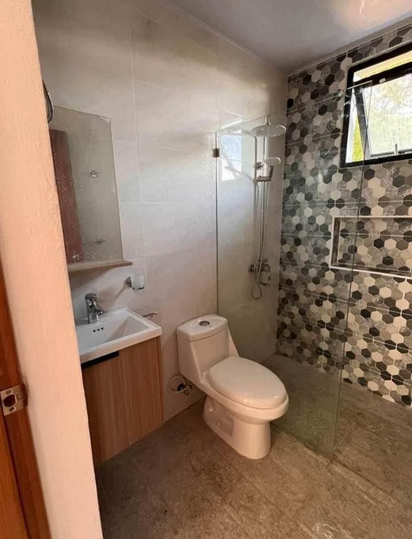 apartamentos - APARTAMENTO EN VENTA EN LA BARRANQUITA. 3