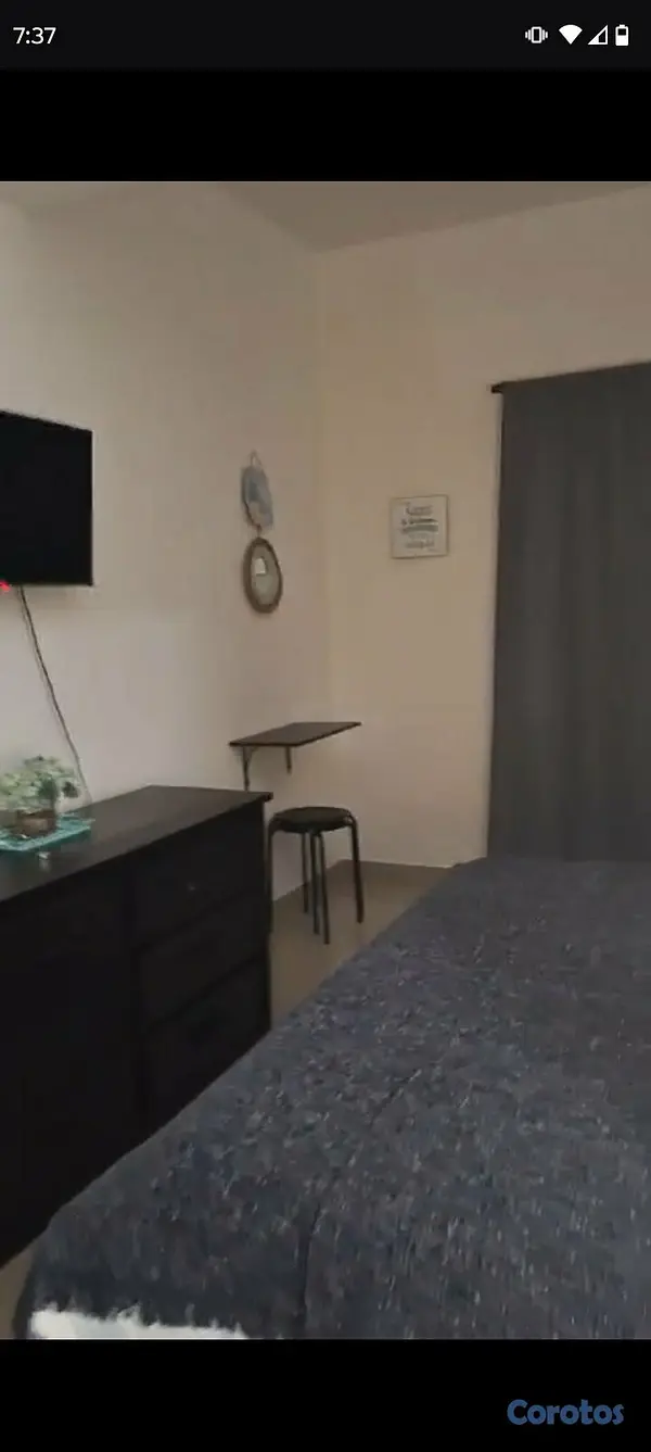 apartamentos - Apartamento Arroyo Hondo  10