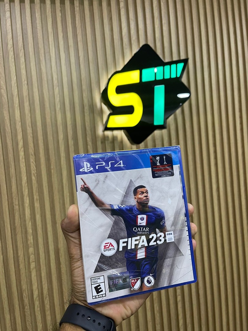 deportes - FIFA23