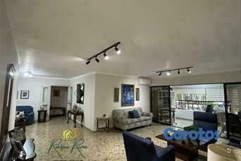 apartamentos - Vendo de oportunidad en Naco 5