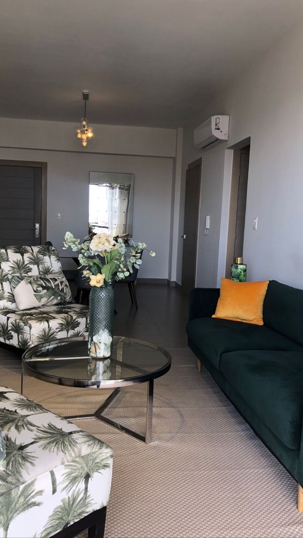 apartamentos - Hermoso Apoartamento de Venta En El Millon 5