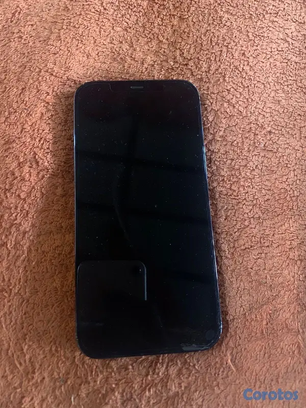 celulares y tabletas - phone 12 pro max 256GB 2