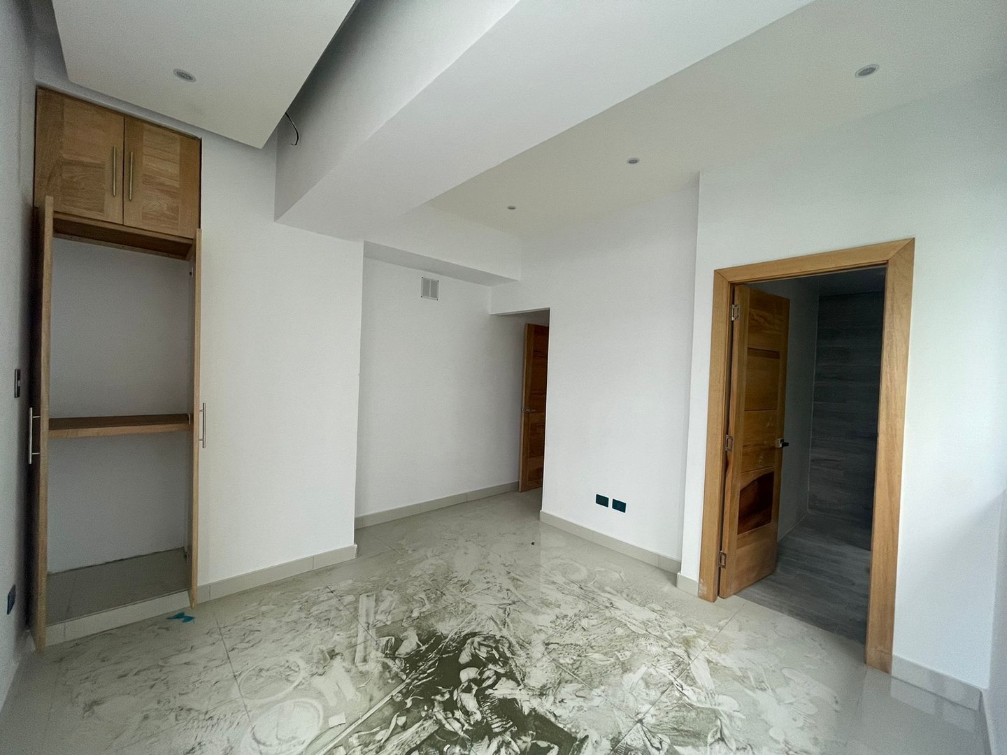 apartamentos - Apartamento nuevo piso 3 En Mirador Norte 
 7