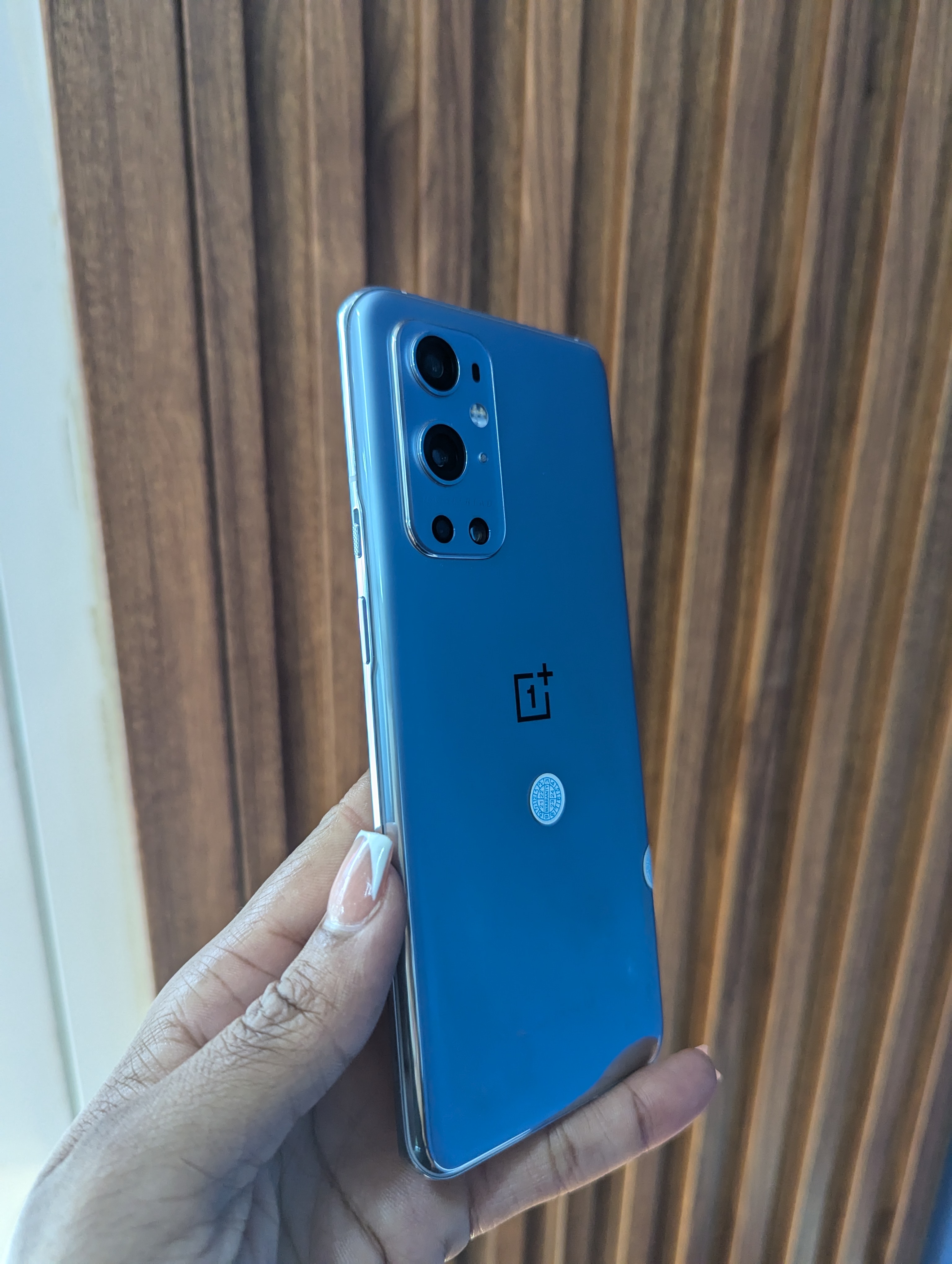 celulares y tabletas - oneplus 9Pro 256gb 5