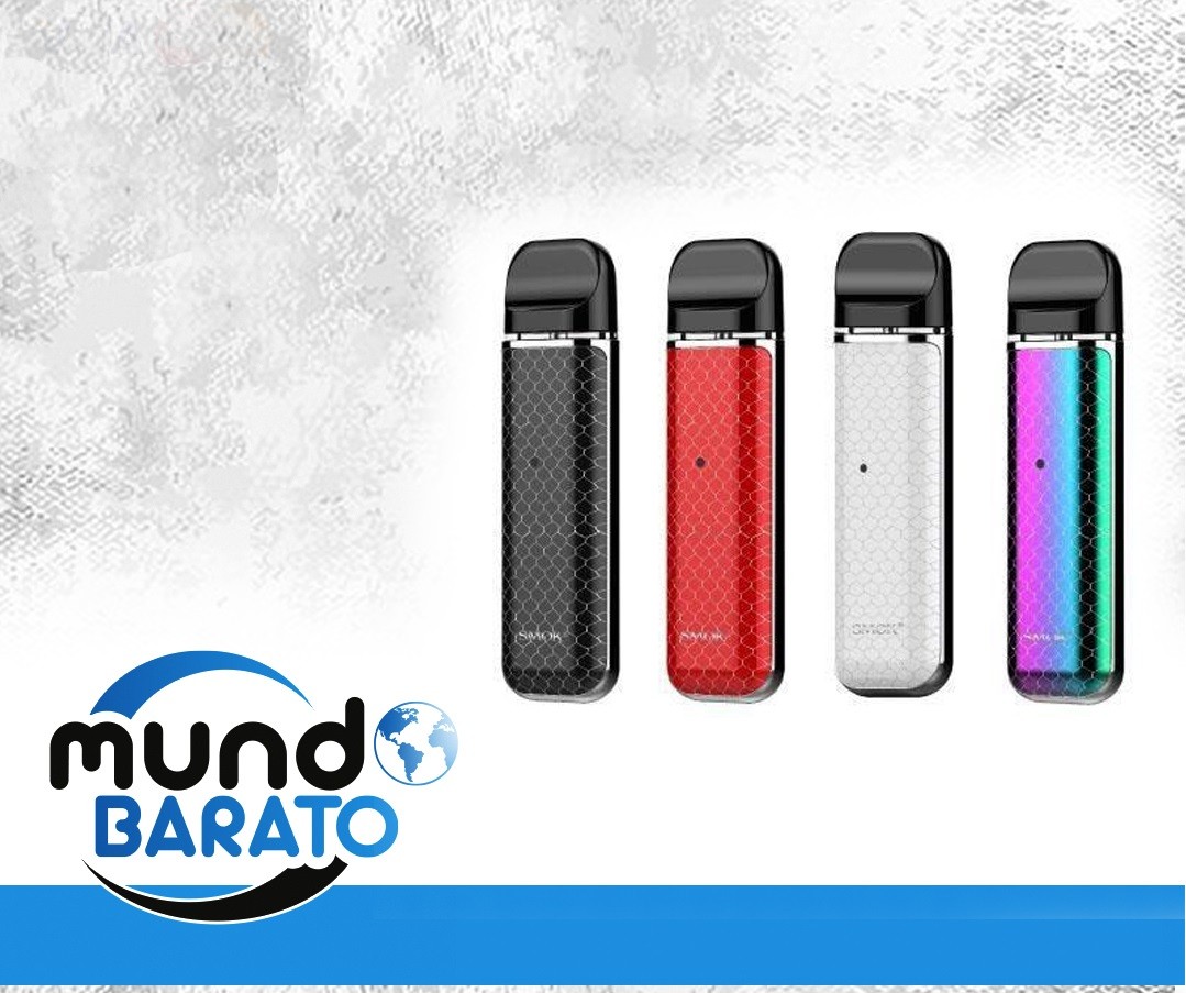 hobby y coleccion - Vape Smok Novo Pod System Vaper Electronico