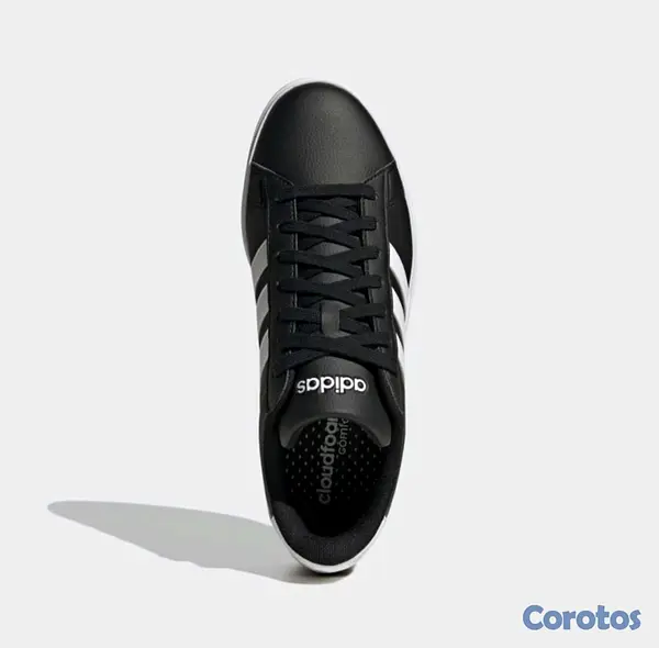 zapatos para hombre - Tennis adidas originales
Size 8.5 5