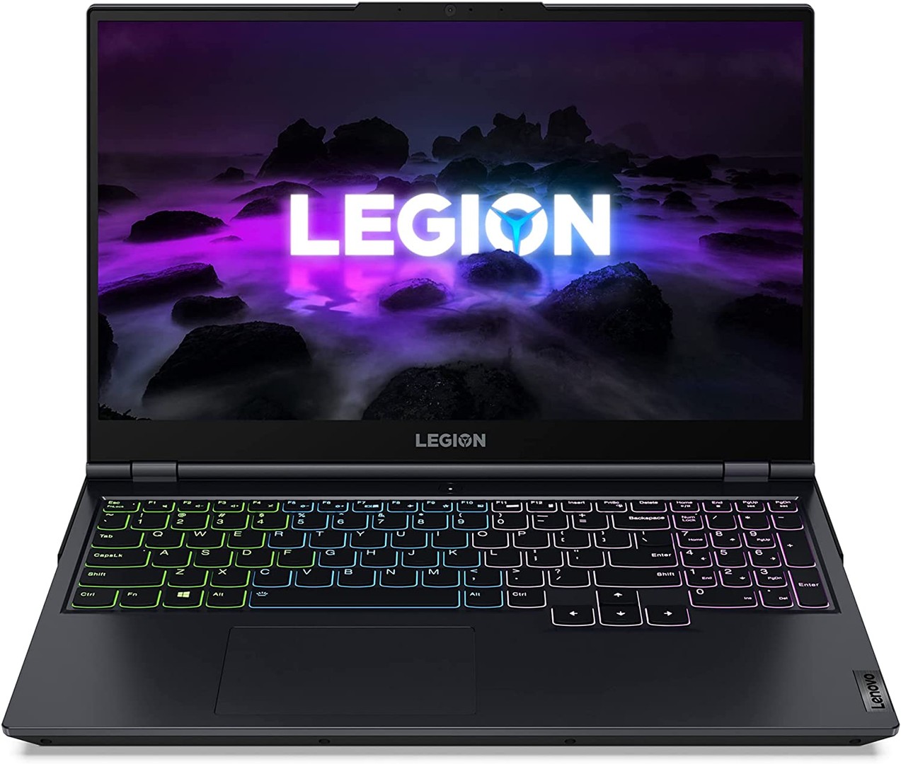 computadoras y laptops - 💻LENOVO LEGION 5 | Core i7| 32GB RAM |512GB SSD+1TB HDD| 1 año de Garantia