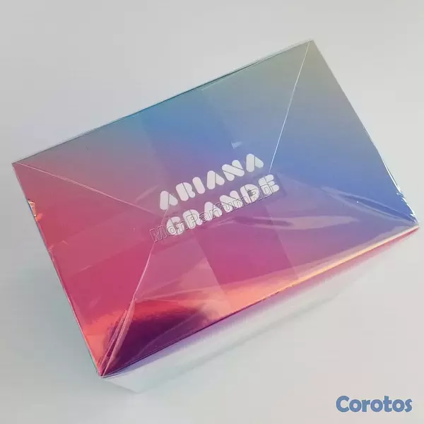 joyas, relojes y accesorios - Perfume Cloud by Ariana Grande 5