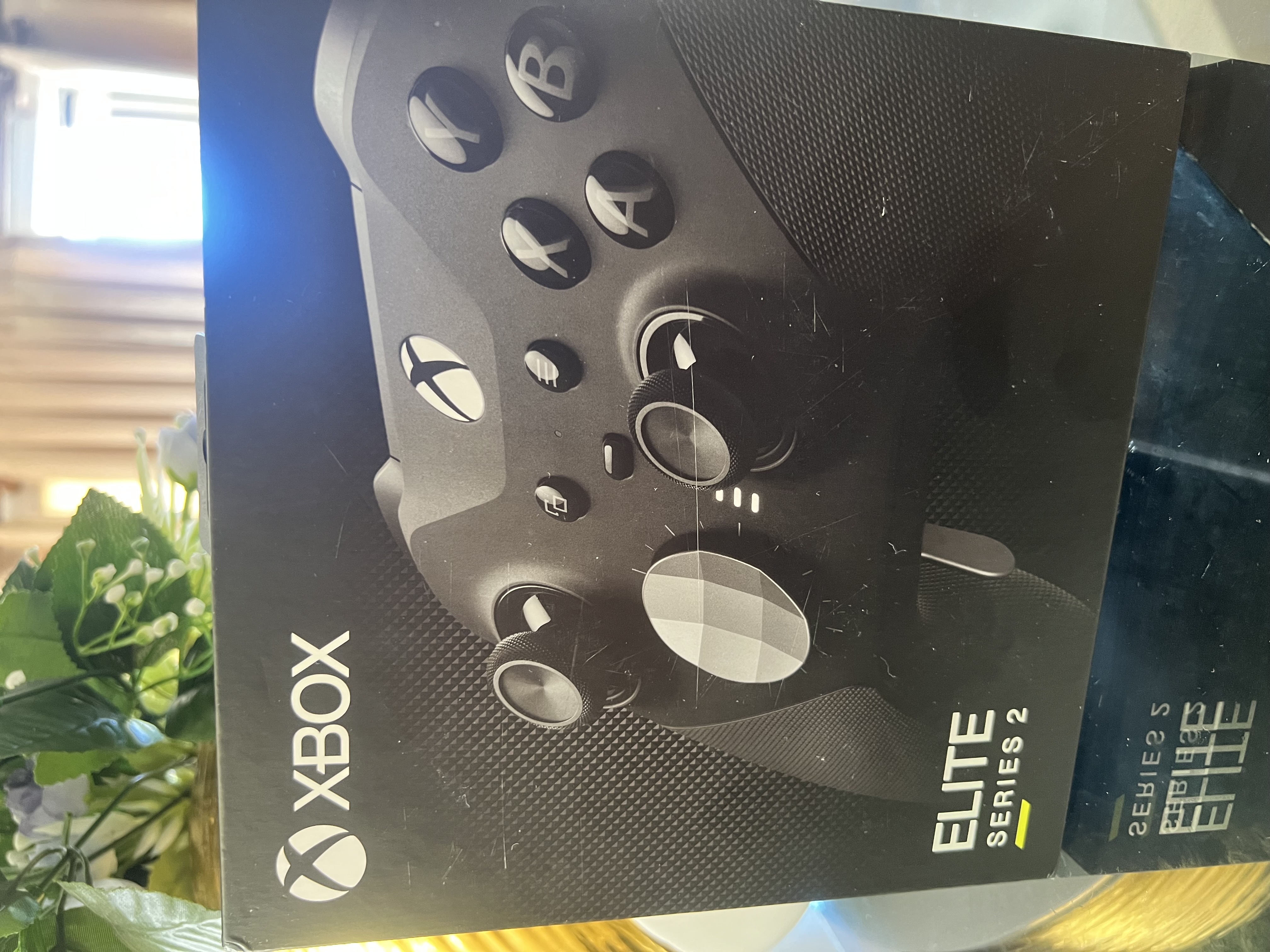 otros electronicos - control Xbox nuevo sin uso  1