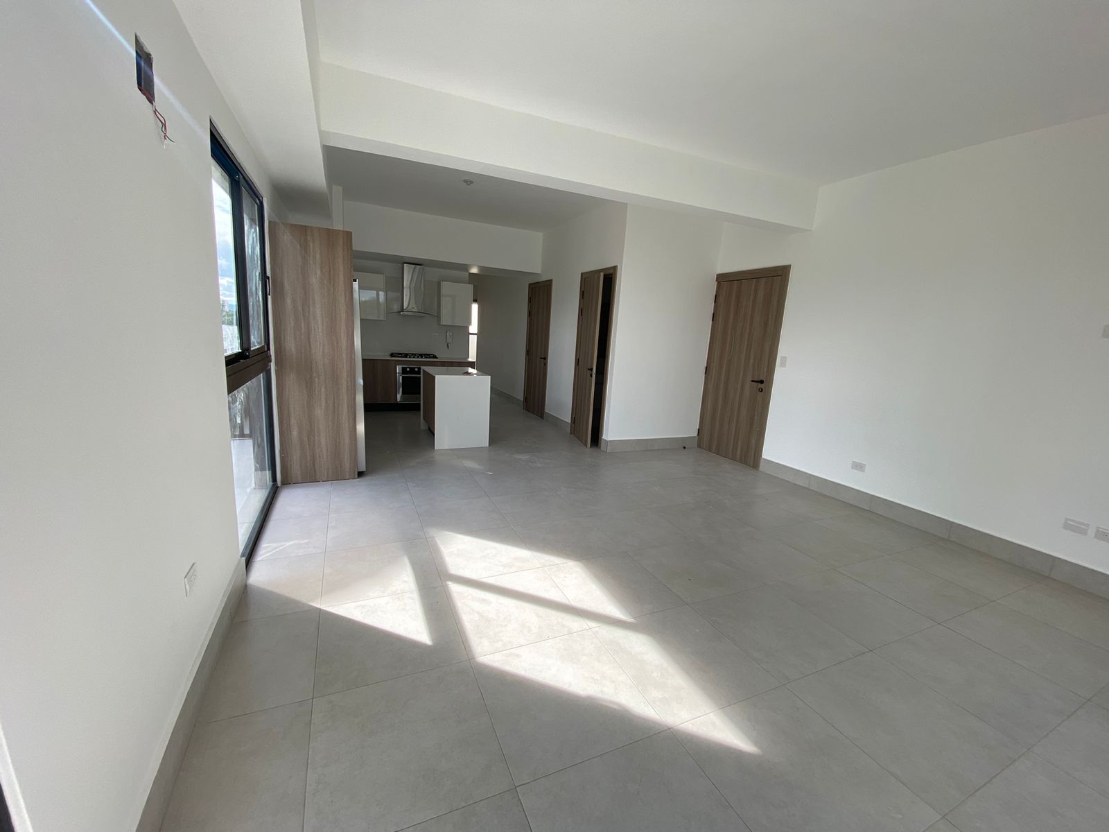 apartamentos - APARTAMENTO EN RENTA CON LINEA BLANCA INCLUIDA 6