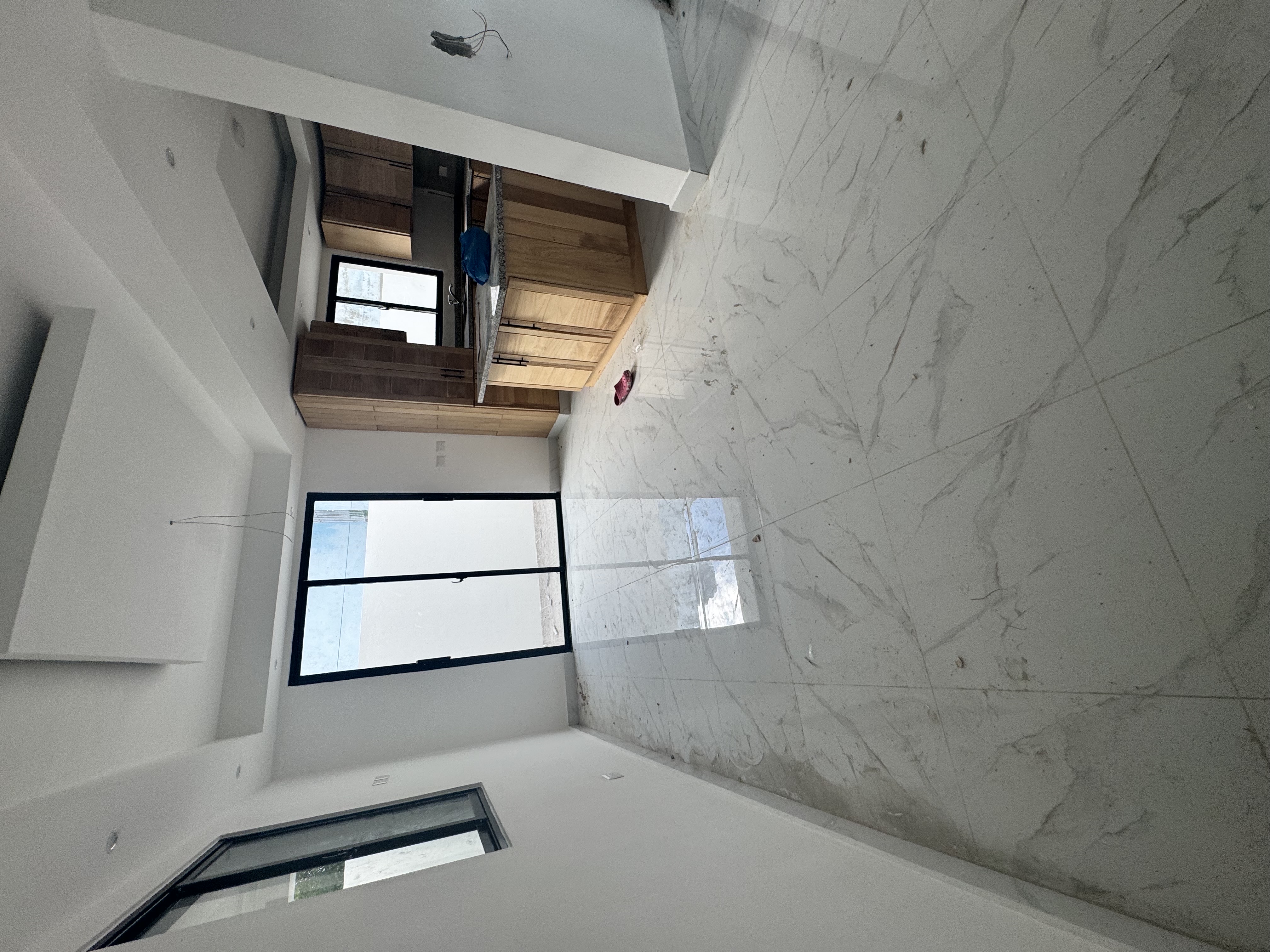 casas - venta de casa con 4 habitaciones en autopista de san isidro Santo Domingo este  7