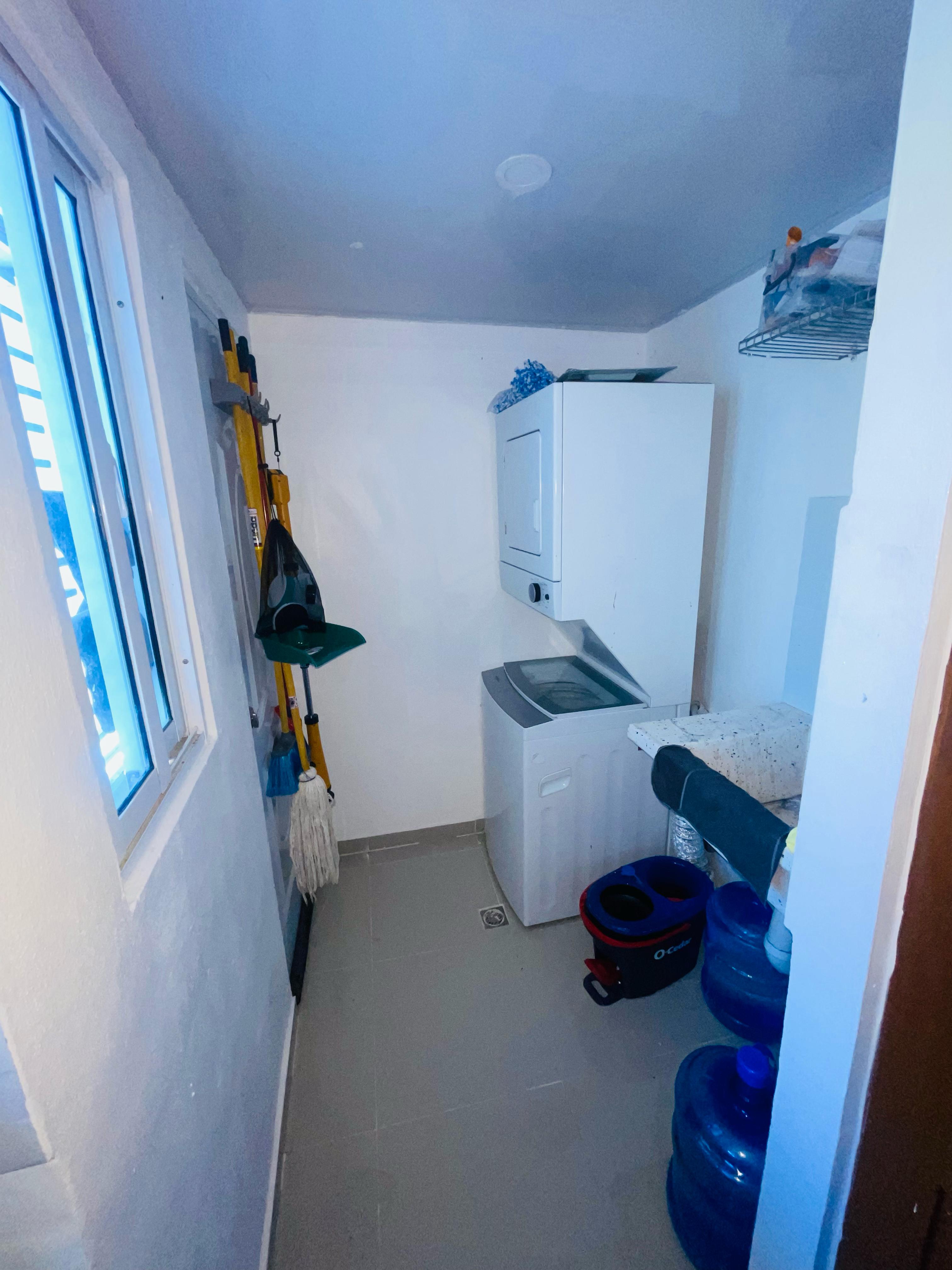 apartamentos - APARTAMENTO EN VENTA EN JACAGUA, SANTIAGO. 3