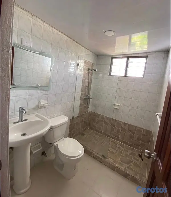 apartamentos - se renta apartamento en la
esmeralda  9