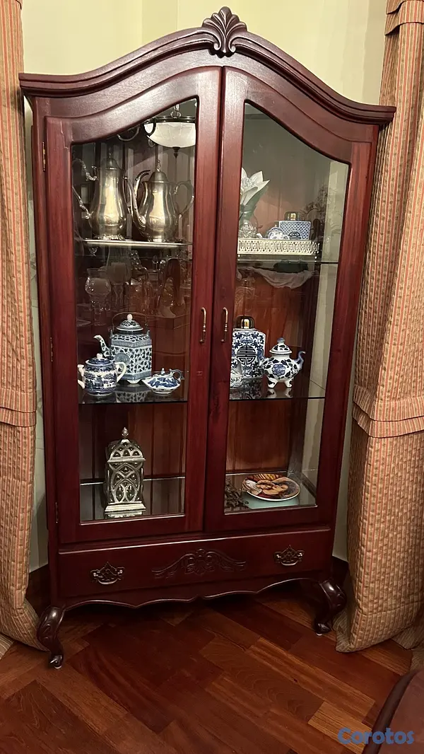 muebles y colchones - Estanteria decorativa 2