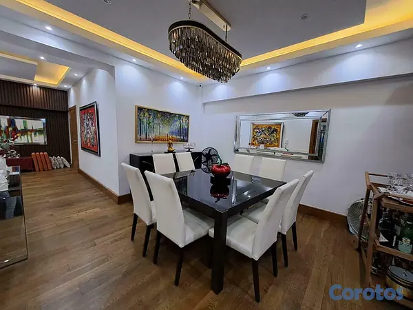 apartamentos - Apto en alquiler de 3 habitaciones | Renacimiento 3
