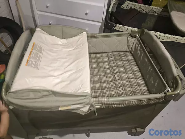 muebles - Corral Graco importado 2
