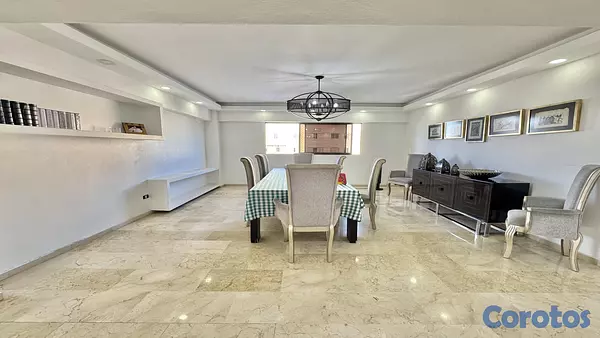 apartamentos - Apartamento en Los Cacicazgos con Estudio 8