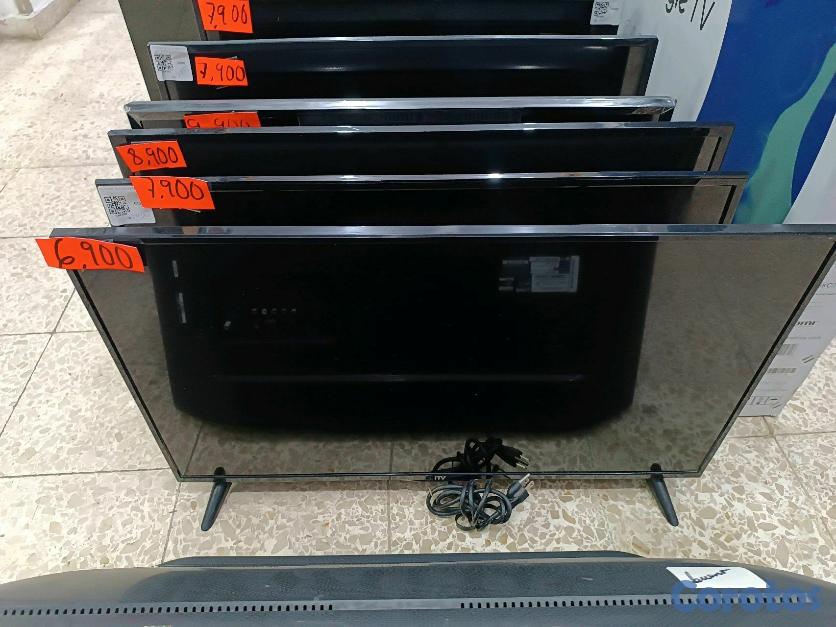 electrodomesticos - tenemos usadas y nuevas 
 8