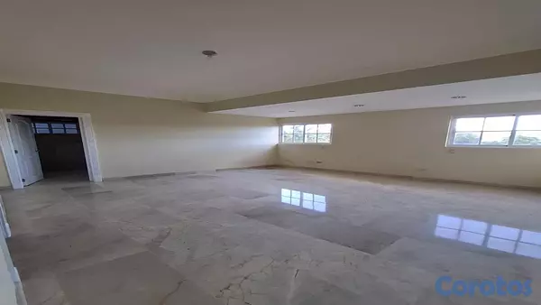 apartamentos - Alquiler apartamento 270M2 - Sector Renacimiento, D.N. 5