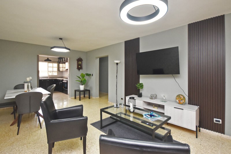 apartamentos - Apartamento en Gazcue 7