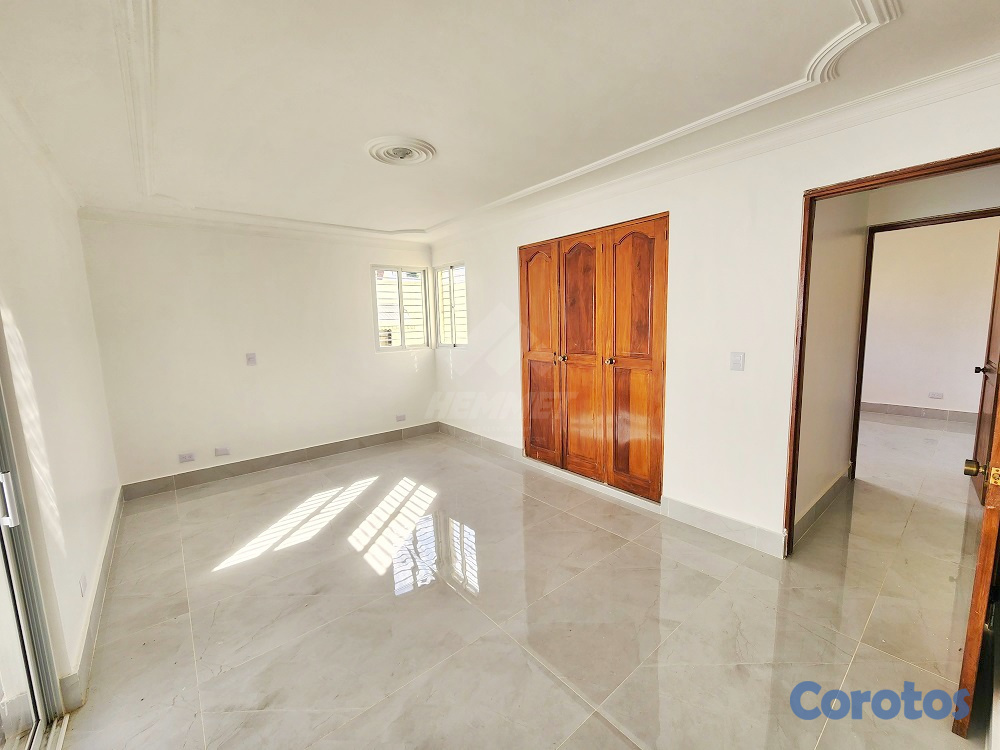 casas - CASA DOS NIVELES CON TERRAZA Y PATIO LAS HORTENCIA 5