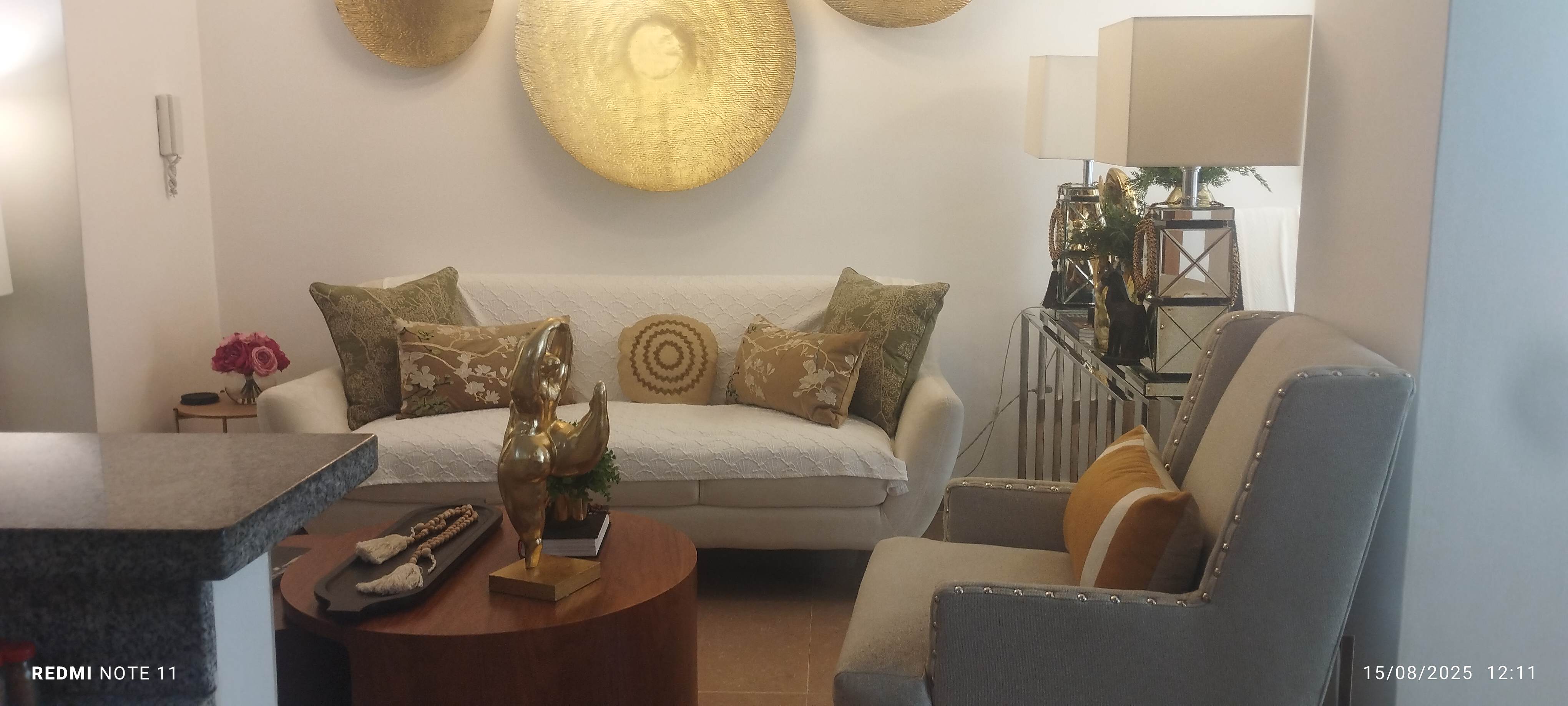 muebles y colchones - Mesa centro doble 5