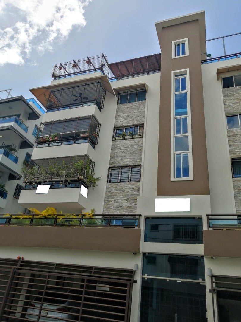 apartamentos - Venta Apartamento en Los Restauradores  Santo Domingo de Guzmán 