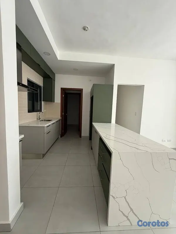 apartamentos - ¡Estrena este moderno apartamento en Arroyo Hondo Viejo! 2