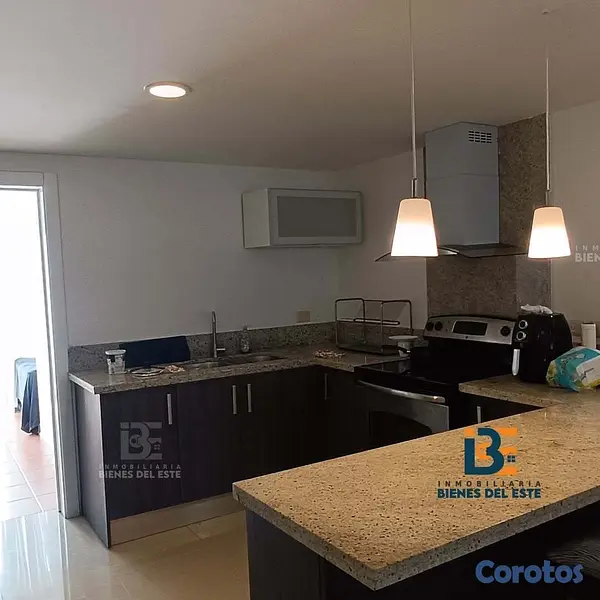 apartamentos - APARTAMENTO EN VENTA DISPONIBLE........ Exclusivo  6