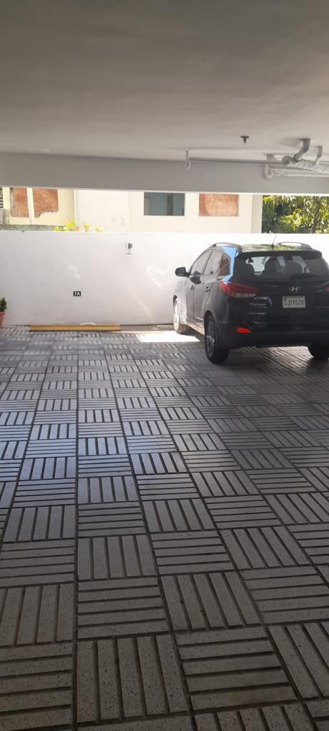 penthouses - Penthouse en el mirador sur con vista al mar 18