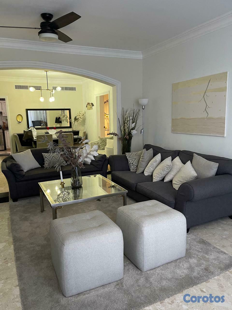 apartamentos - Se Vende Apartamento - Plaza Jardín Botánico #3 5