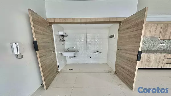 apartamentos - Apartamento Nuevo en Renacimiento 6