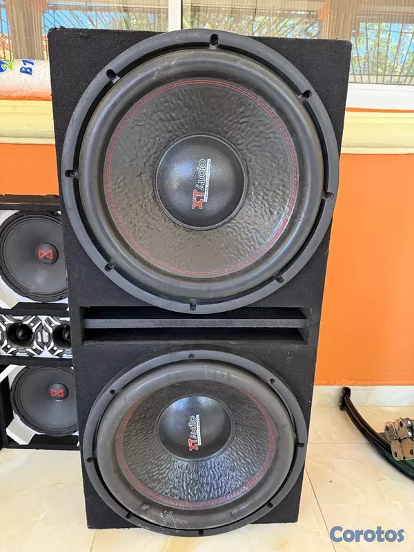 camaras y audio - música como nueva ligeramente negociable  2