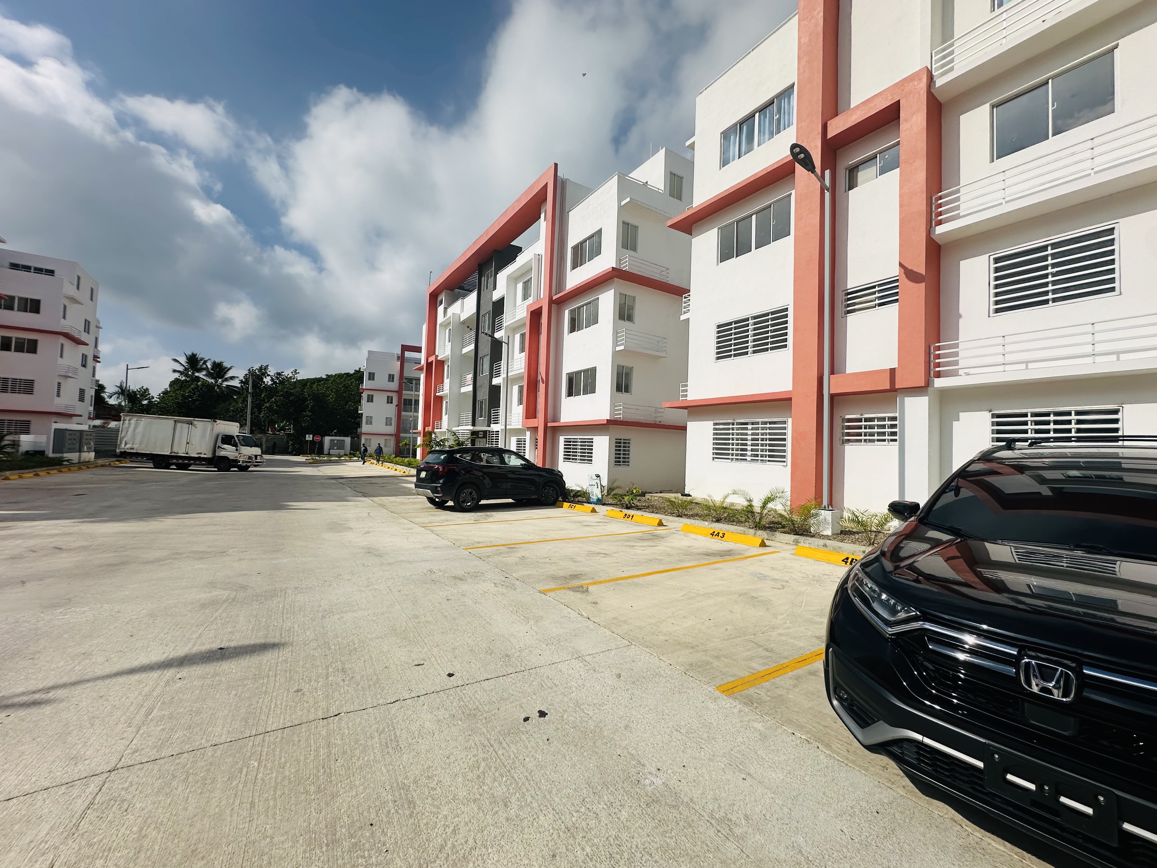 apartamentos - APARTAMENTO EN VENTA EN SANTIAGO DE LOS CABALLEROS
