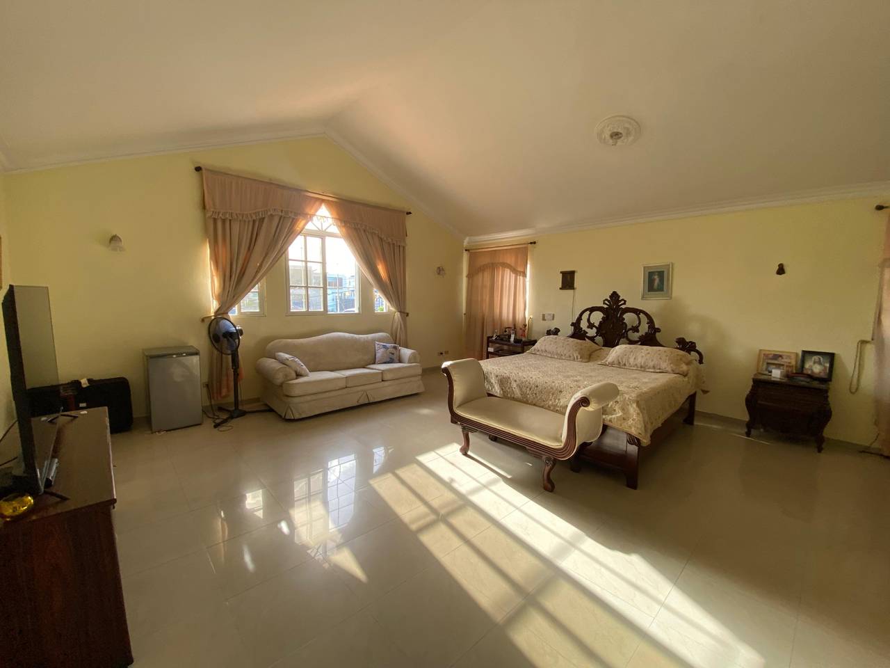 casas - Venta de Casa en Altos Arroyo Hondo III 3