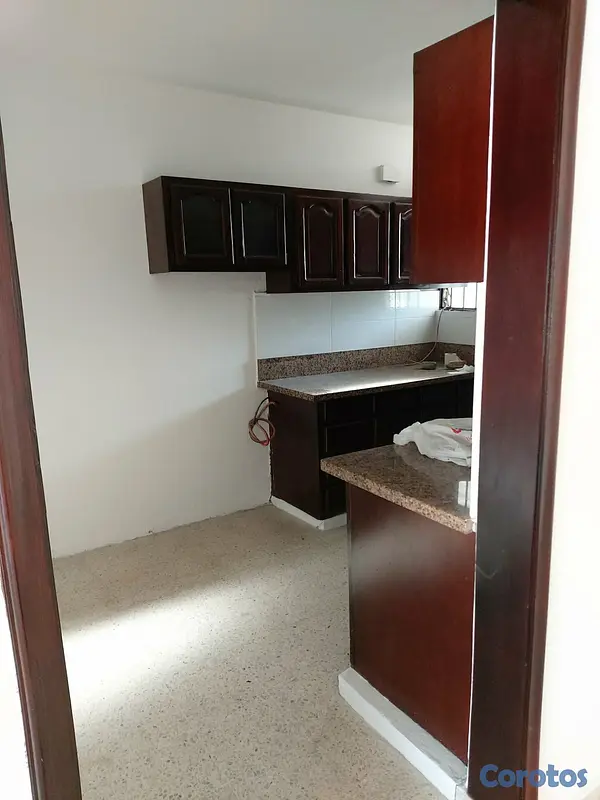 apartamentos - APARTAMENTO CLASICO EN URB. FERNANDEZ 2